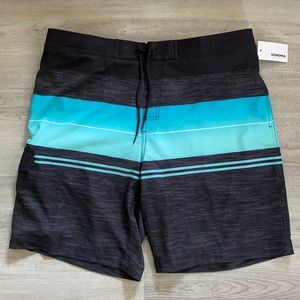 Men’s Swim Shorts